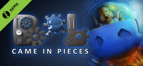 Bob Came in Pieces Demo concurrent players on Steam