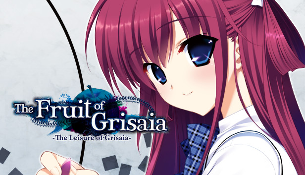 The Leisure of Grisaia Steam capsule image