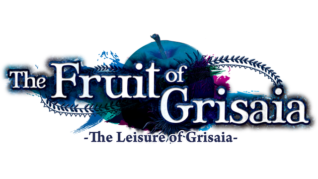 The Leisure of Grisaia
