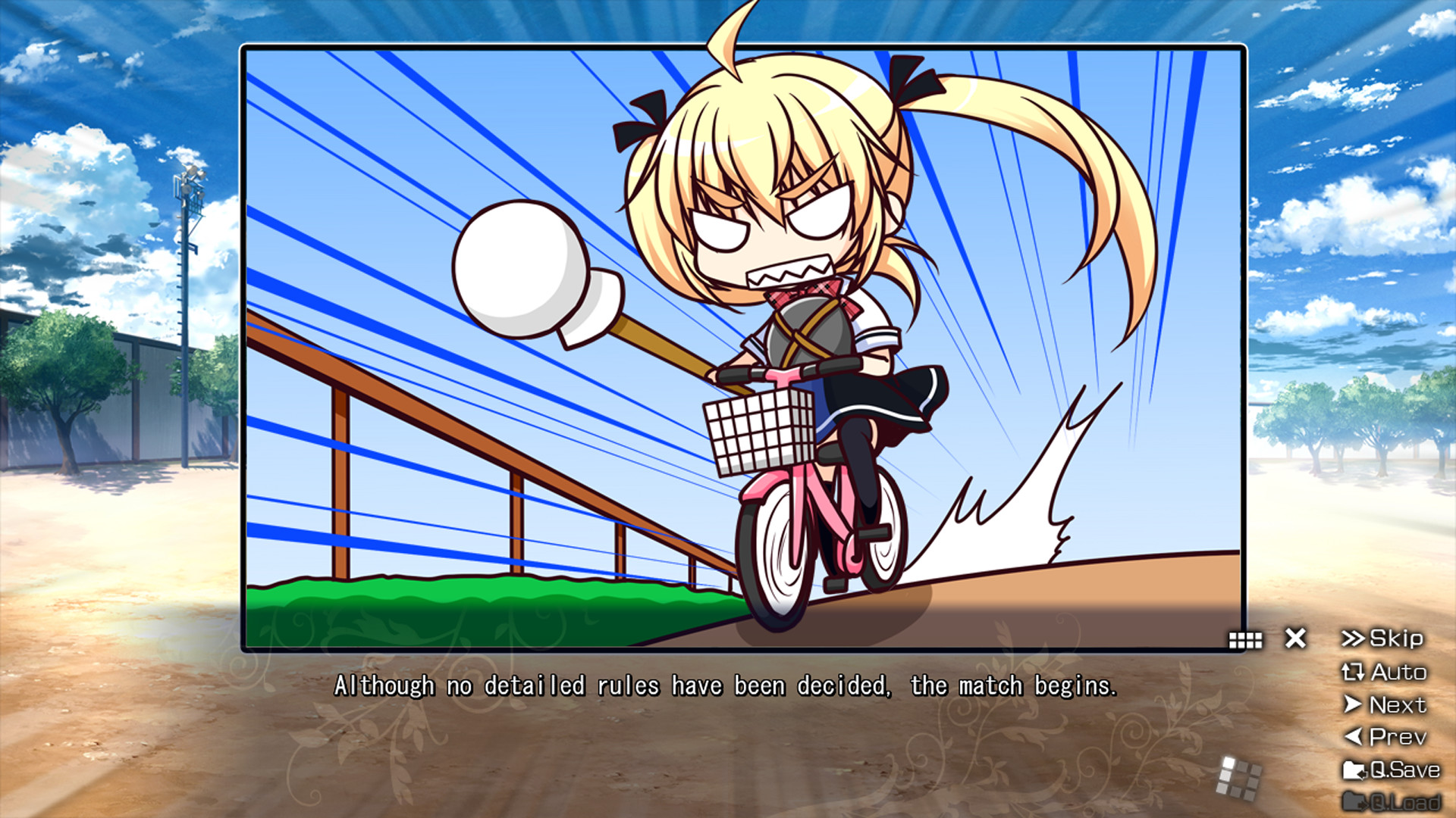 The Leisure Of Grisaia The Leisure Of Grisaia