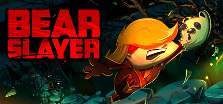 Bearslayer Cover Image