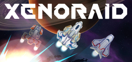 Baixar Xenoraid: The First Space War Torrent