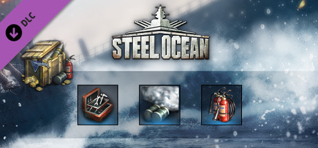 steel ocean game logo steel ocean game logo