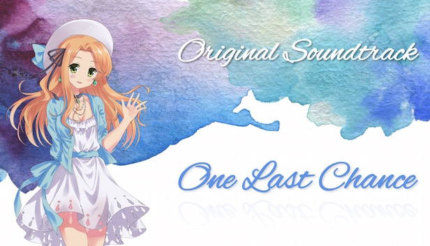 One Last Chance Soundtrack Steam capsule image