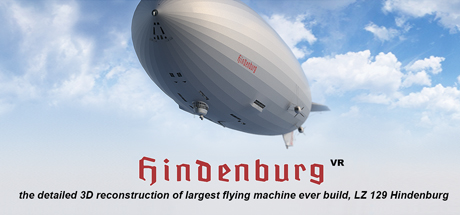 Baixar Hindenburg VR Torrent