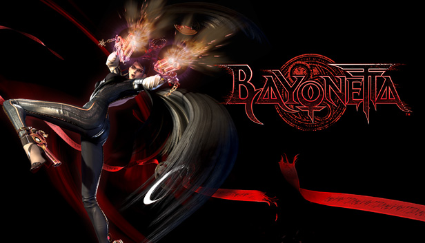 Comunidade Steam :: Bayonetta