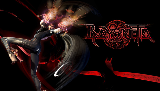 Steam Workshop::BAYONETTA 2 - Bayonetta