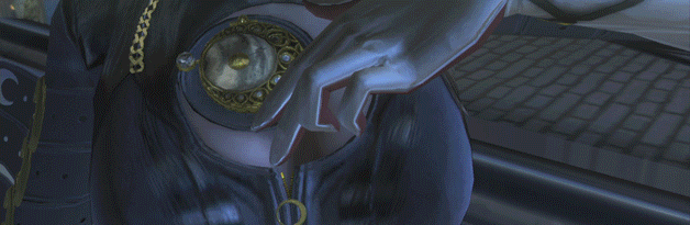 Bayonetta thumbnail