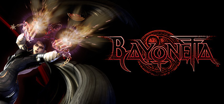 Finish Bayonetta