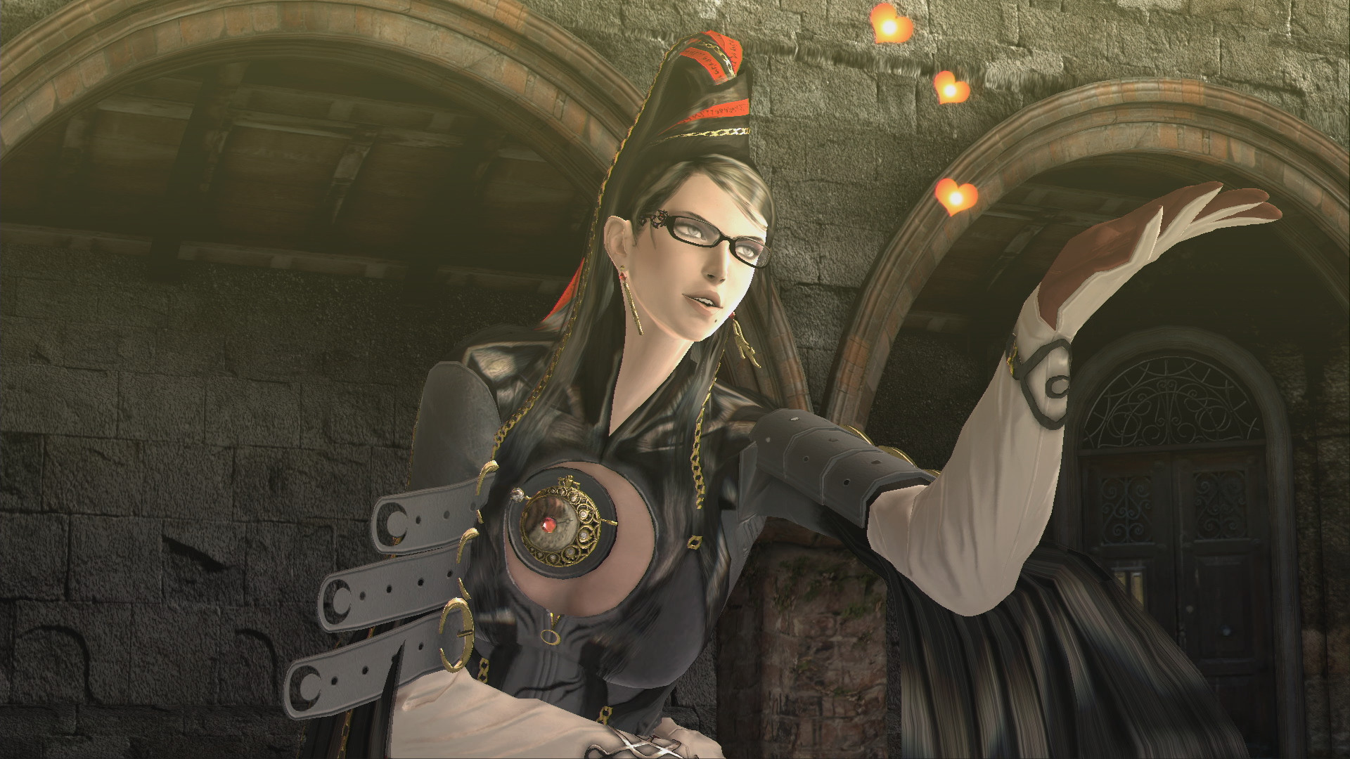 Bayonetta System Requirements