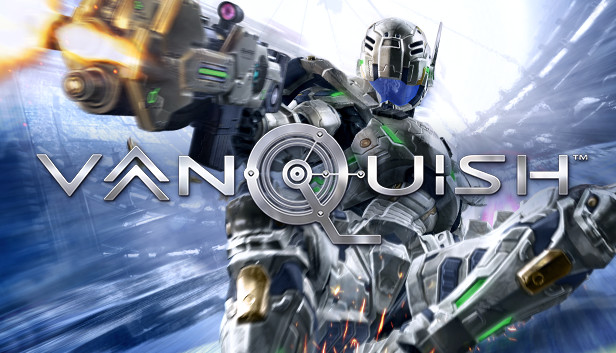 Vanquish, jogo de tiro futurista da Sega, ganha novo trailer - Arkade