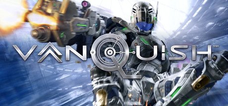 Finish Vanquish