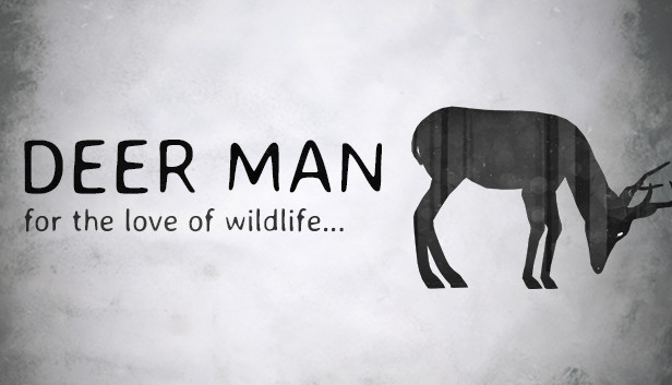 Deer Man Soundtrack Steam capsule image