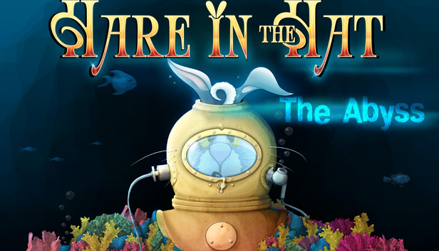 Hare In The Hat: The Abyss Steam capsule image