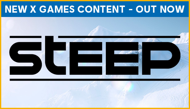 Steep X DLC - Epic Games Store