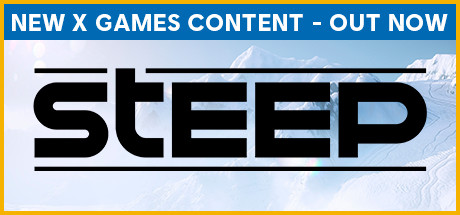 Steep™ Cover Image