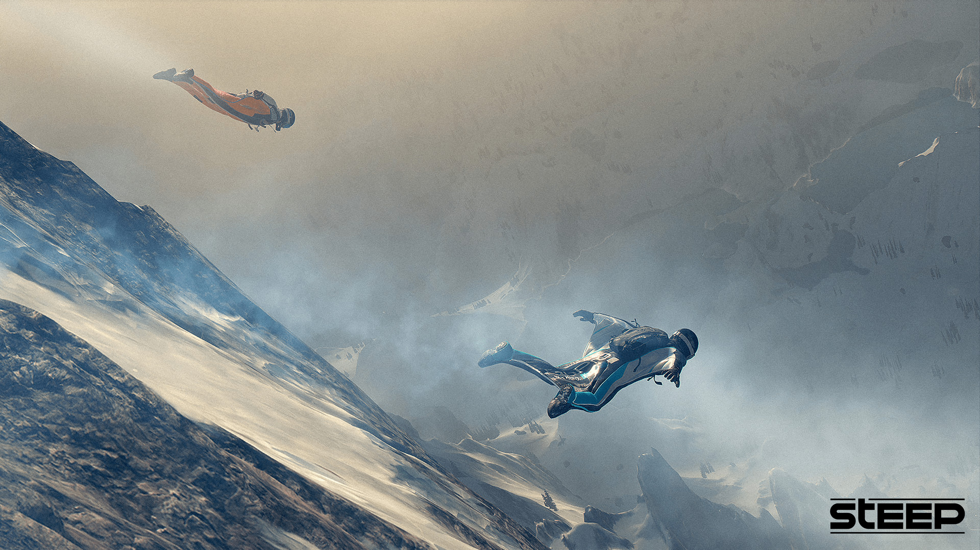 Steep system requirements