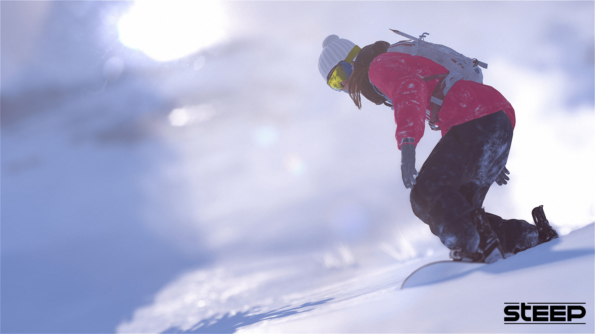 Steep Standard Edition  Download and Buy Today - Epic Games Store