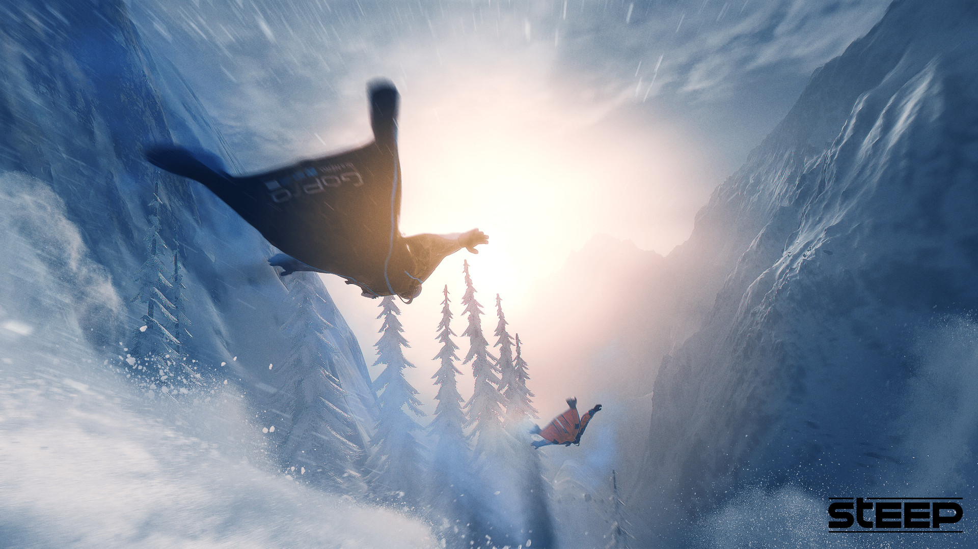 Steep Standard Edition  Download and Buy Today - Epic Games Store