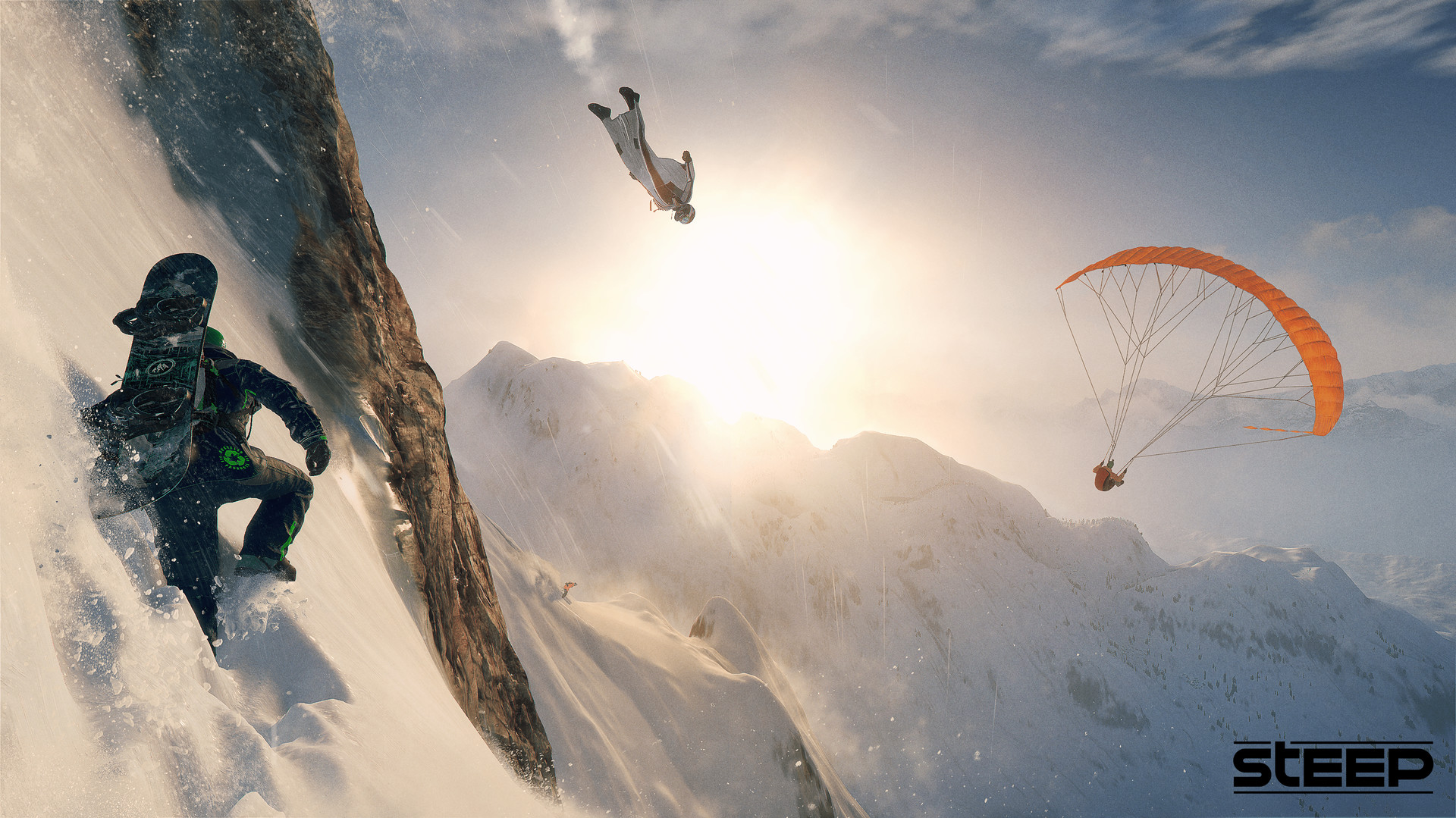 Download Steep