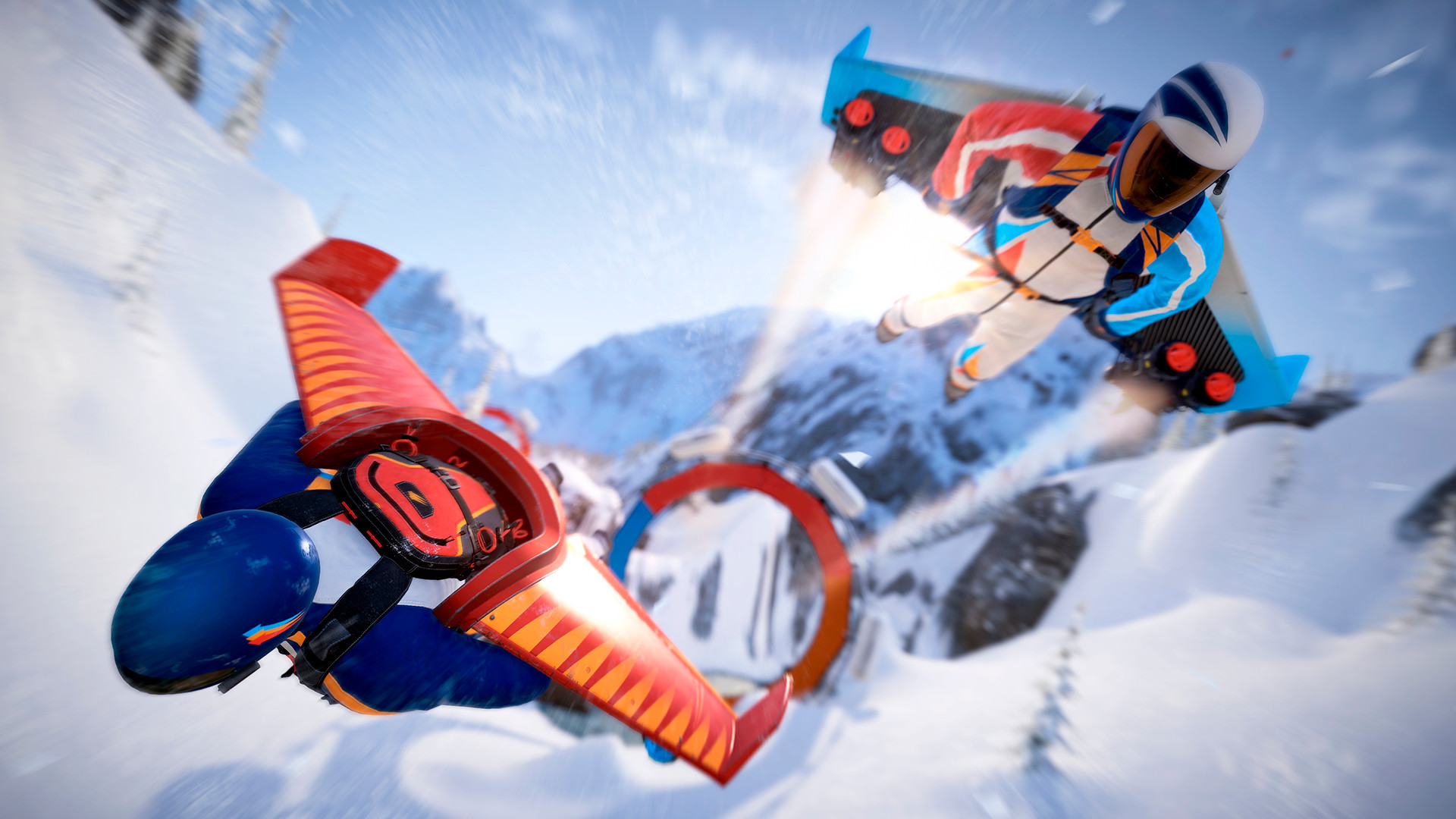 Steep Review –