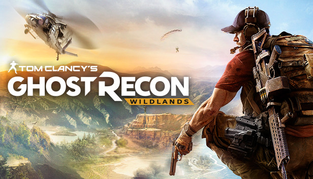 Save 80% on Tom Clancy's Ghost Recon® Wildlands on Steam