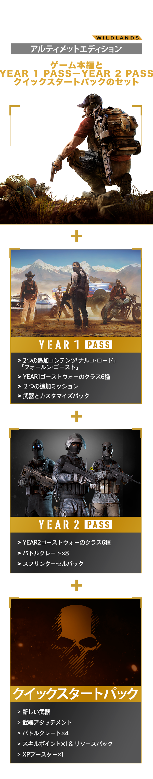 Steam で 80 オフ Tom Clancy S Ghost Recon Wildlands
