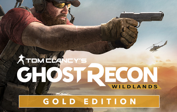 Save 80 On Tom Clancy S Ghost Recon Wildlands On Steam