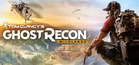 Tom Clancy S Ghost Recon Wildlands Appid Steamdb