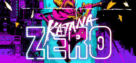 Finish Katana ZERO