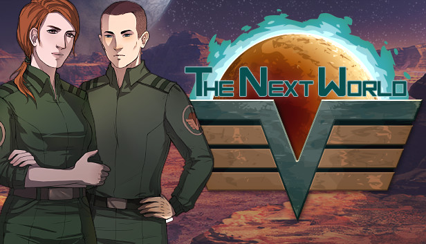 The Next World Soundtrack Steam capsule image