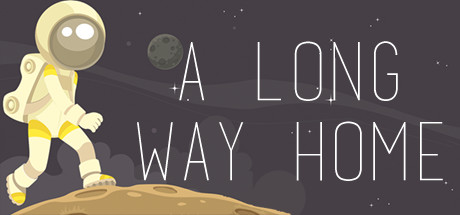 A Long Way Home Cover Image