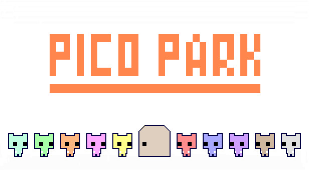 PICO PARK jogo online gratuito em