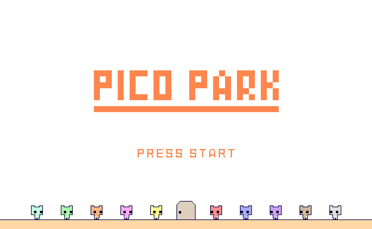 Park app pico Download Pico