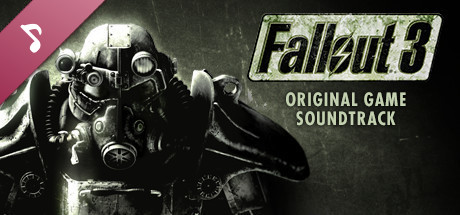 Steam：Fallout 3 - Soundtrack