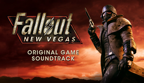 Fallout New Vegas - Soundtrack on Steam