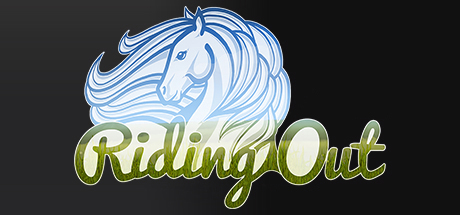 Riding Out Cover Image