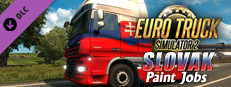 Euro Truck Simulator 2 - Australian Paint Jobs Pack on Steam