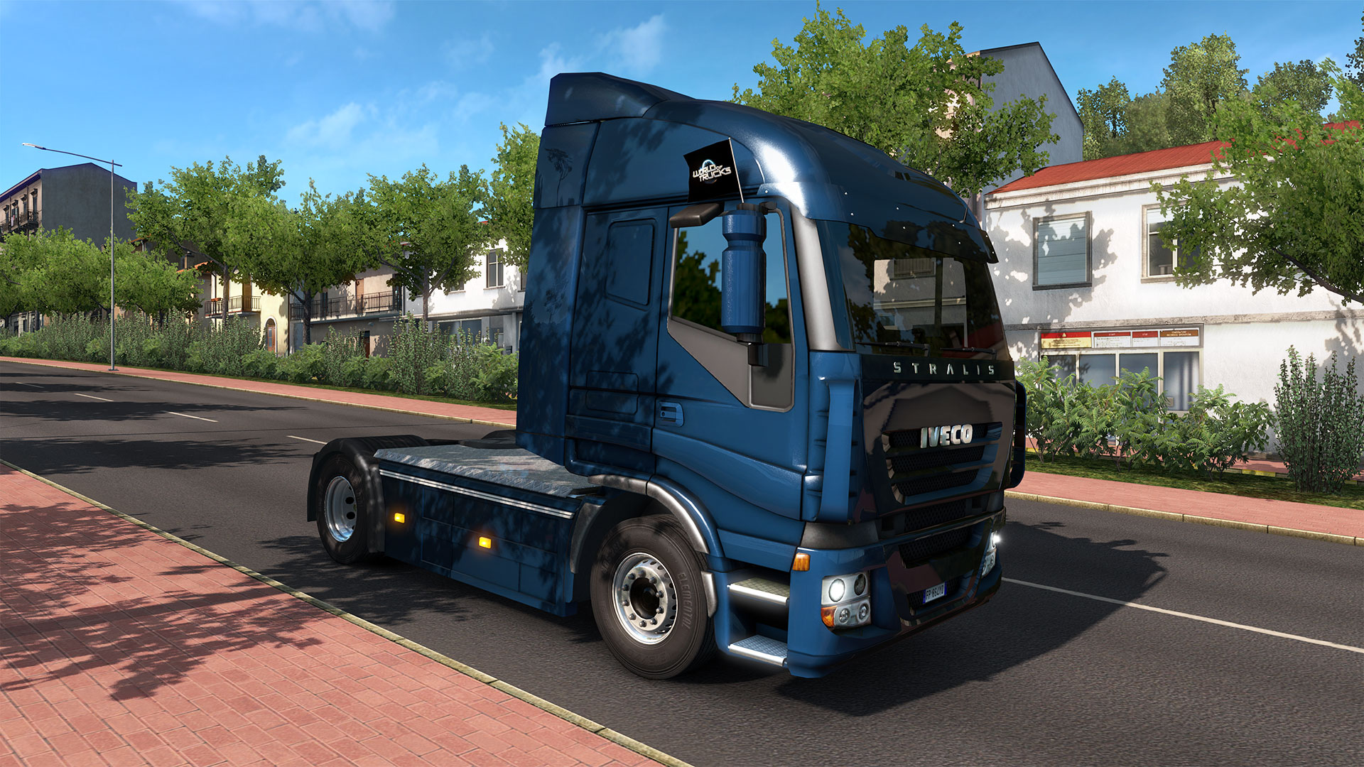 在steam 上购买euro Truck Simulator 2 Window Flags 立省51 在steam 上购买euro Truck Simulator 2 Window Flags 立省51