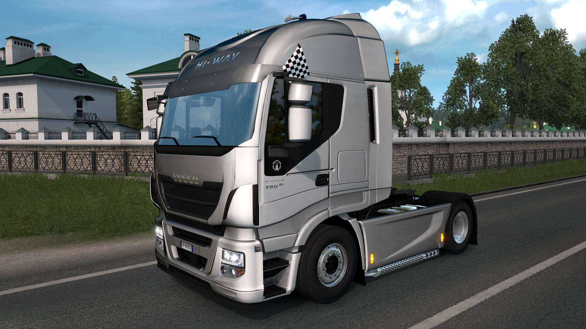 在steam 上购买euro Truck Simulator 2 Window Flags 立省51 在steam 上购买euro Truck Simulator 2 Window Flags 立省51