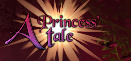 A Princess' Tale Cover Image