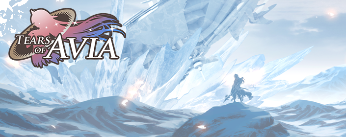 《艾维雅之泪（Tears of Avia）》插图9