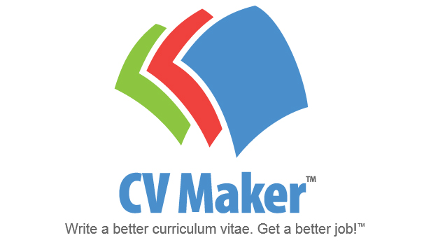 CV Maker for Mac Steam capsule image