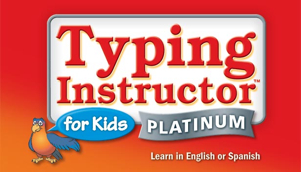 Typing Instructor for Kids Platinum 5 - Mac Steam capsule image