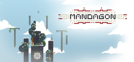 MANDAGON Cover Image