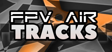 FPV Air Tracks