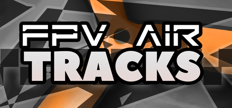 FPV Air Tracks Cover Image