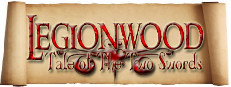 Steam Community :: Legionwood: Tale of the Two Swords