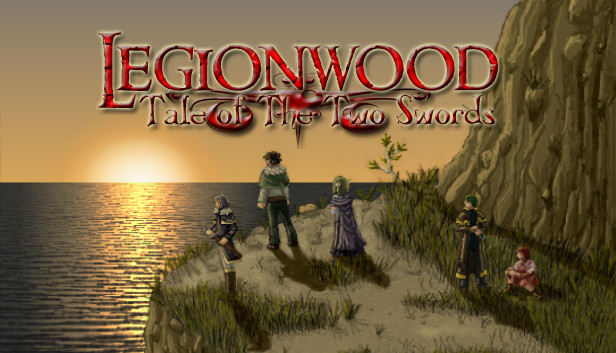 CASTOTH UNSEALED - Let's Play「Legionwood 1: Tale of the Two Swords (Steam)」-  19 
