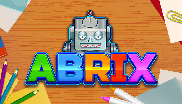 Abrix the robot
